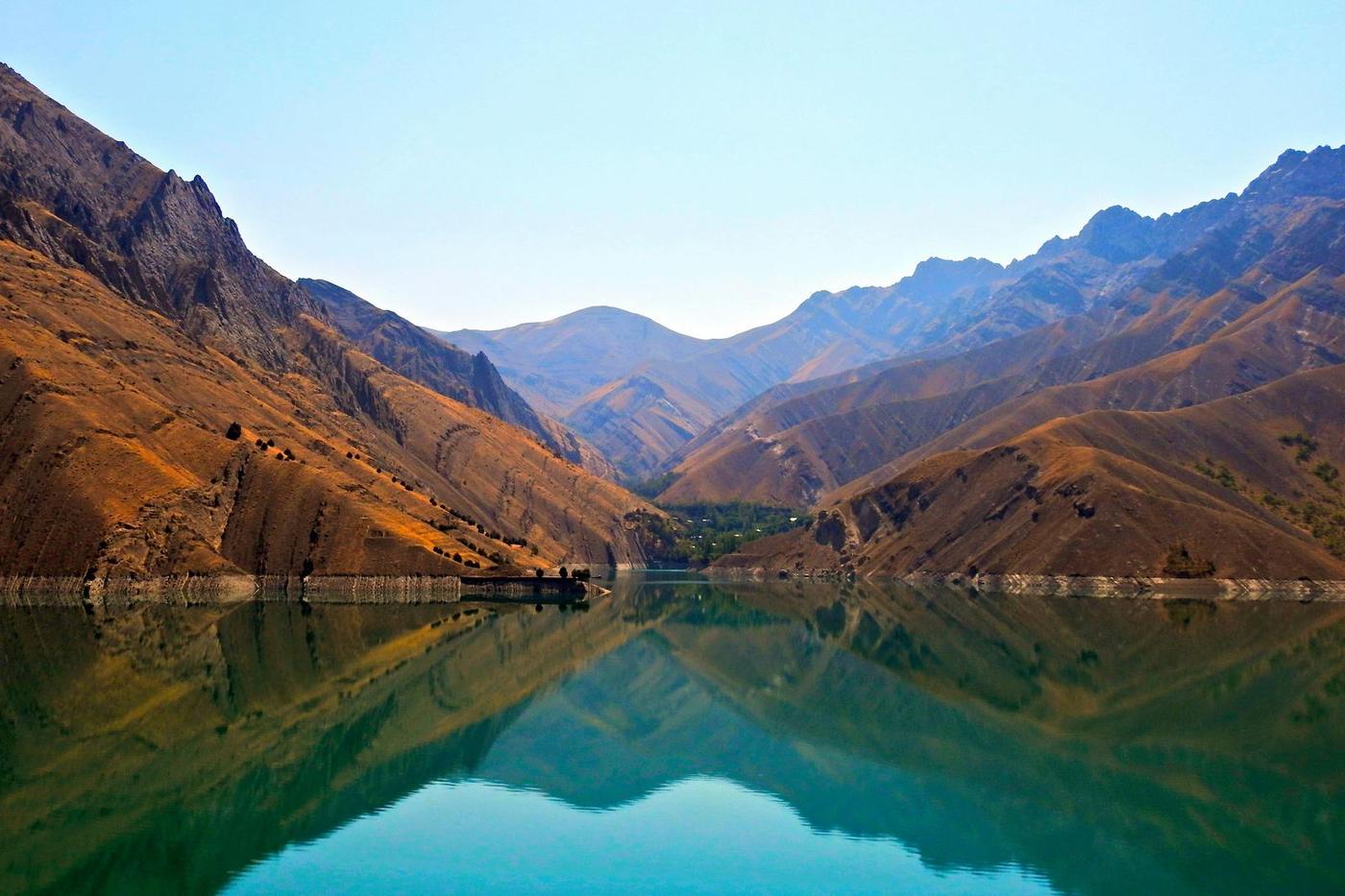 Hunza
