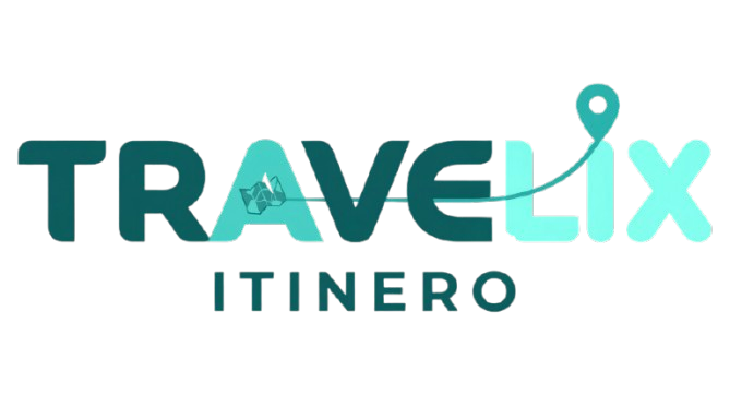 Travelix Logo