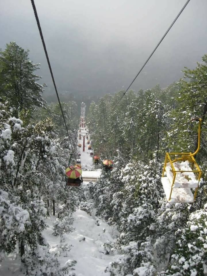 Murree
